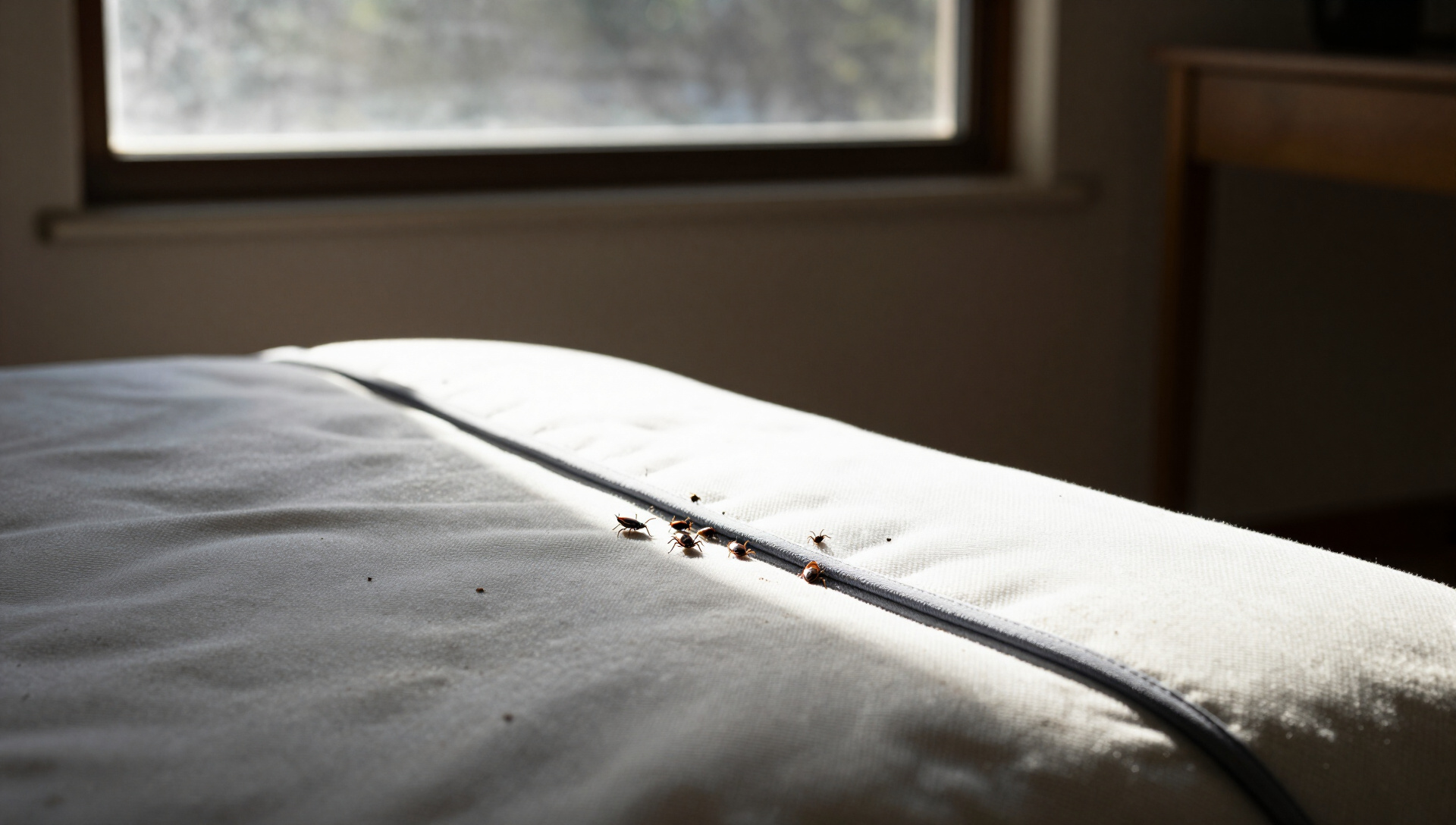 Bed Bugs Control in Marrickville