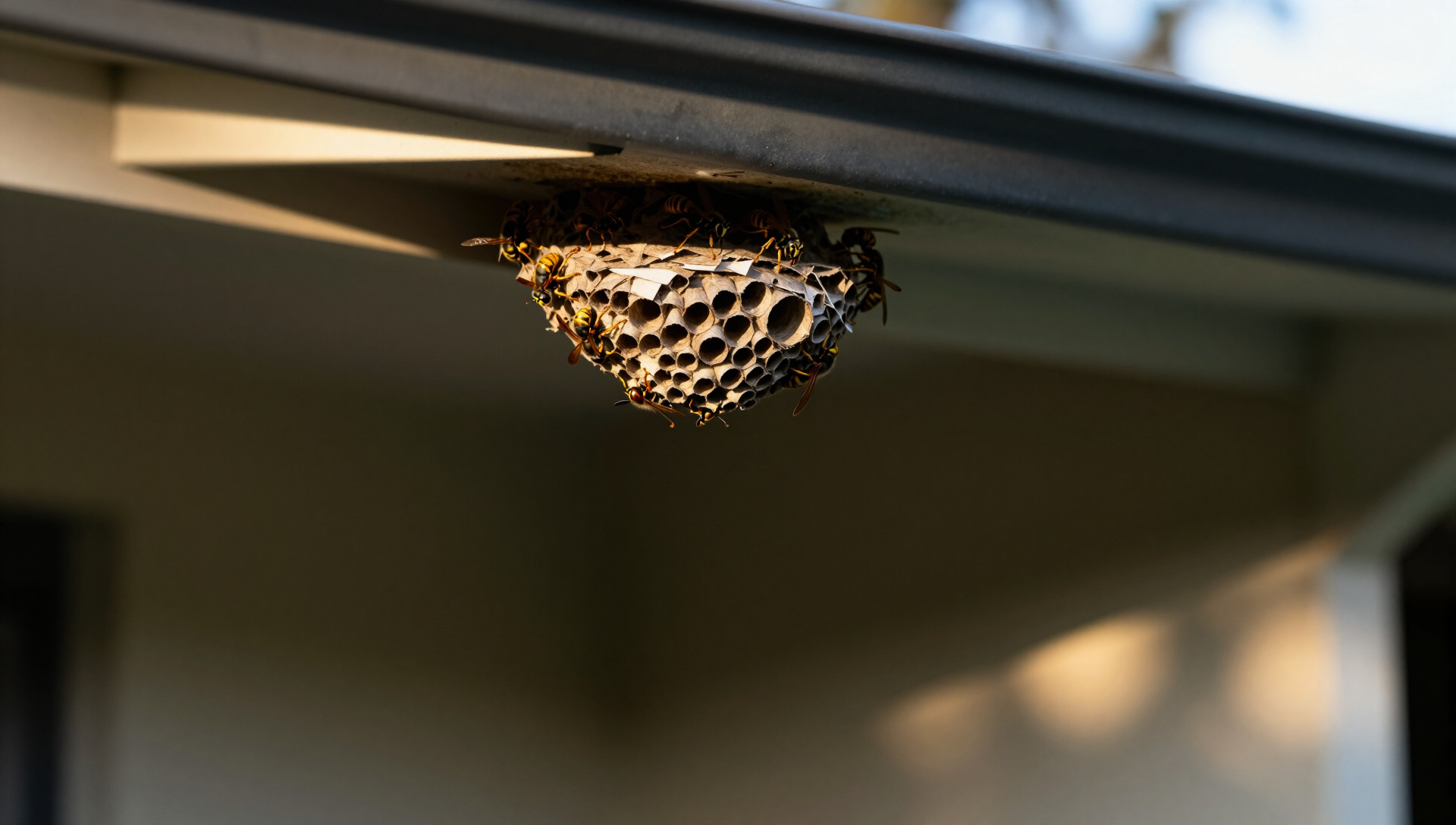 Bees and Wasp Removal in Marrickville